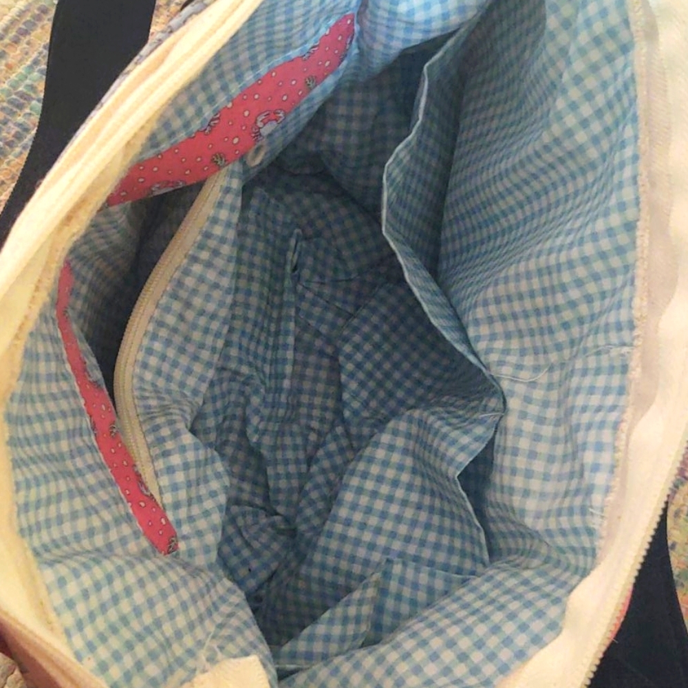 vineyard vines Tote